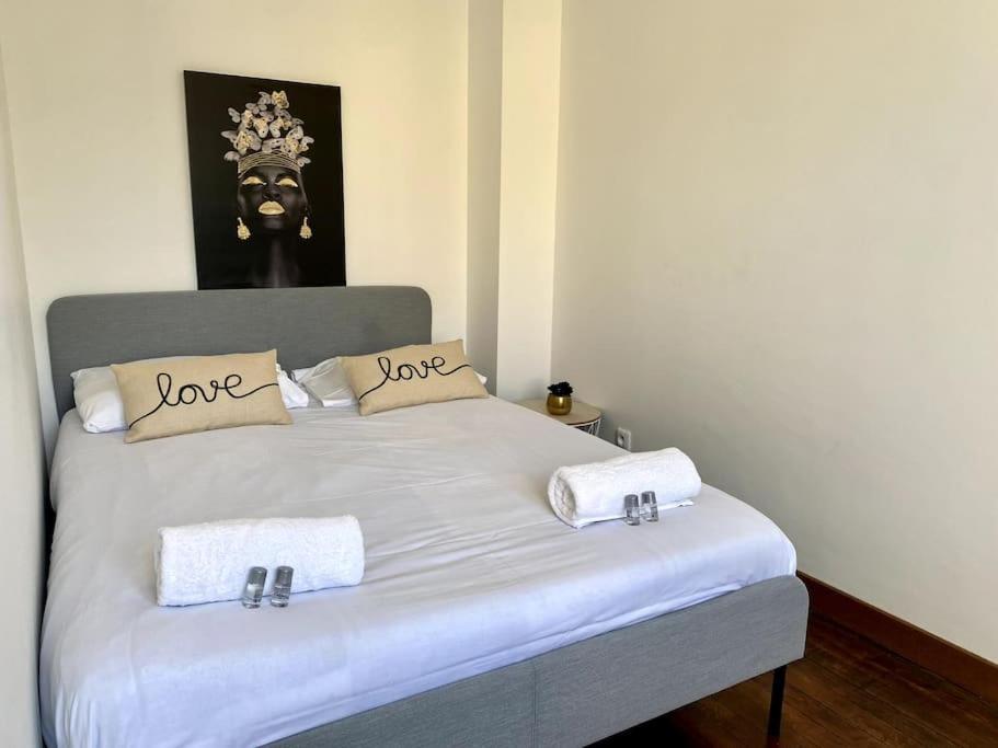 Appartement Calme A 10mn De L'aeroport D'orly - Parking